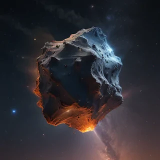 comet png
