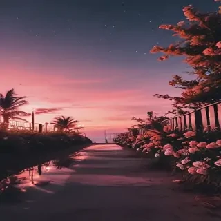 aesthetic ig story background