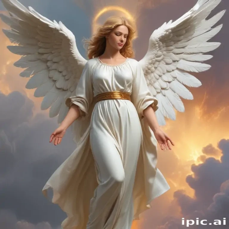 guardian angel images