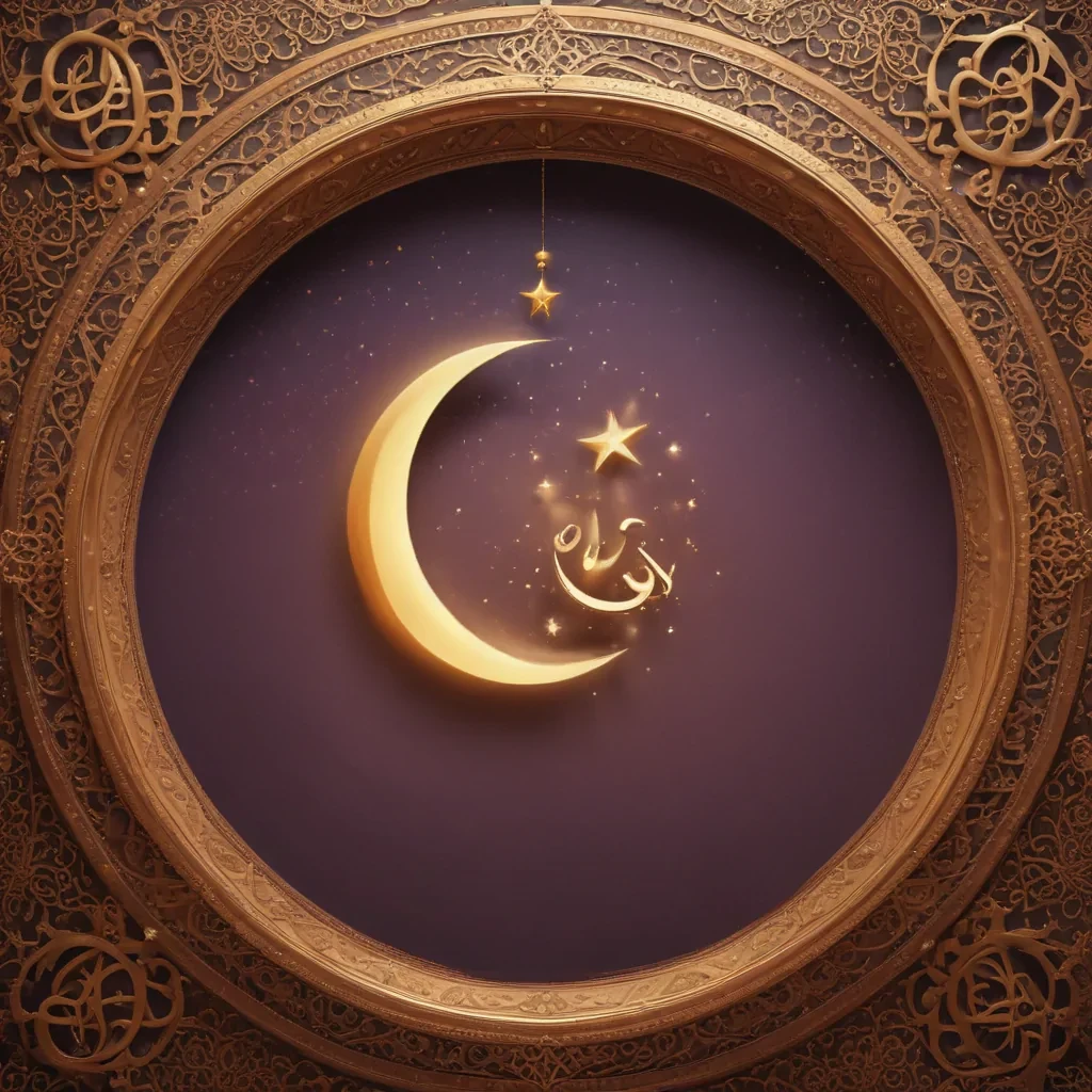 ramadan background