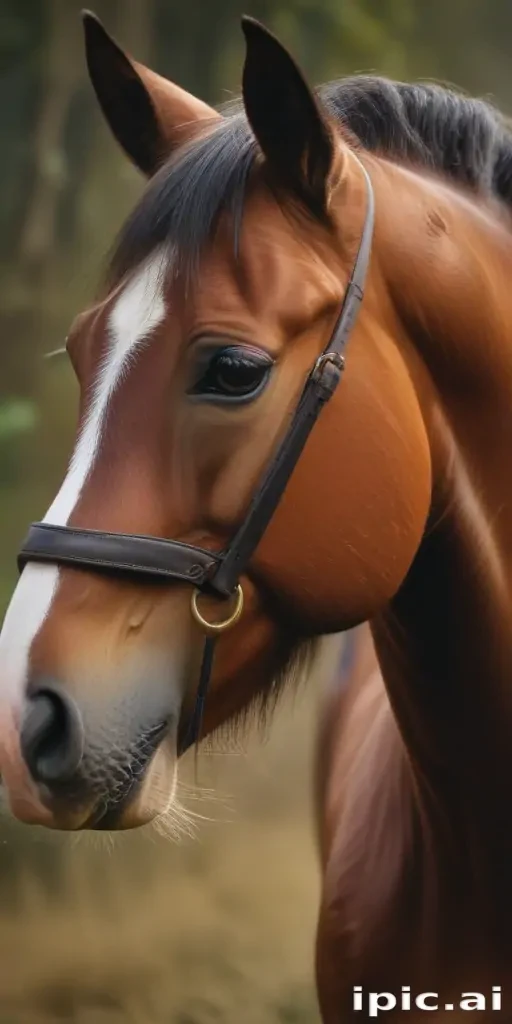 pictures of horses to draw