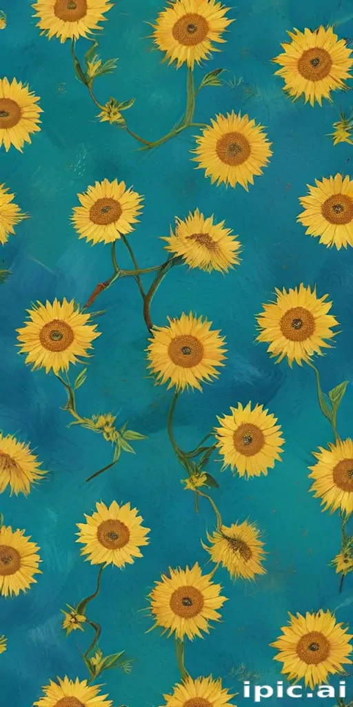 van gogh wallpaper for iphone