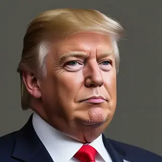 trump png