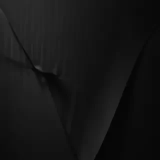 black ios wallpaper