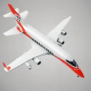 plane cartoon png
