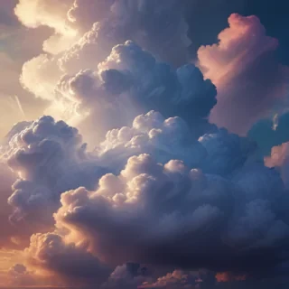 cloud wallpaper iphone