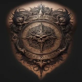 tattoo png