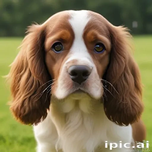 english cocker spaniel