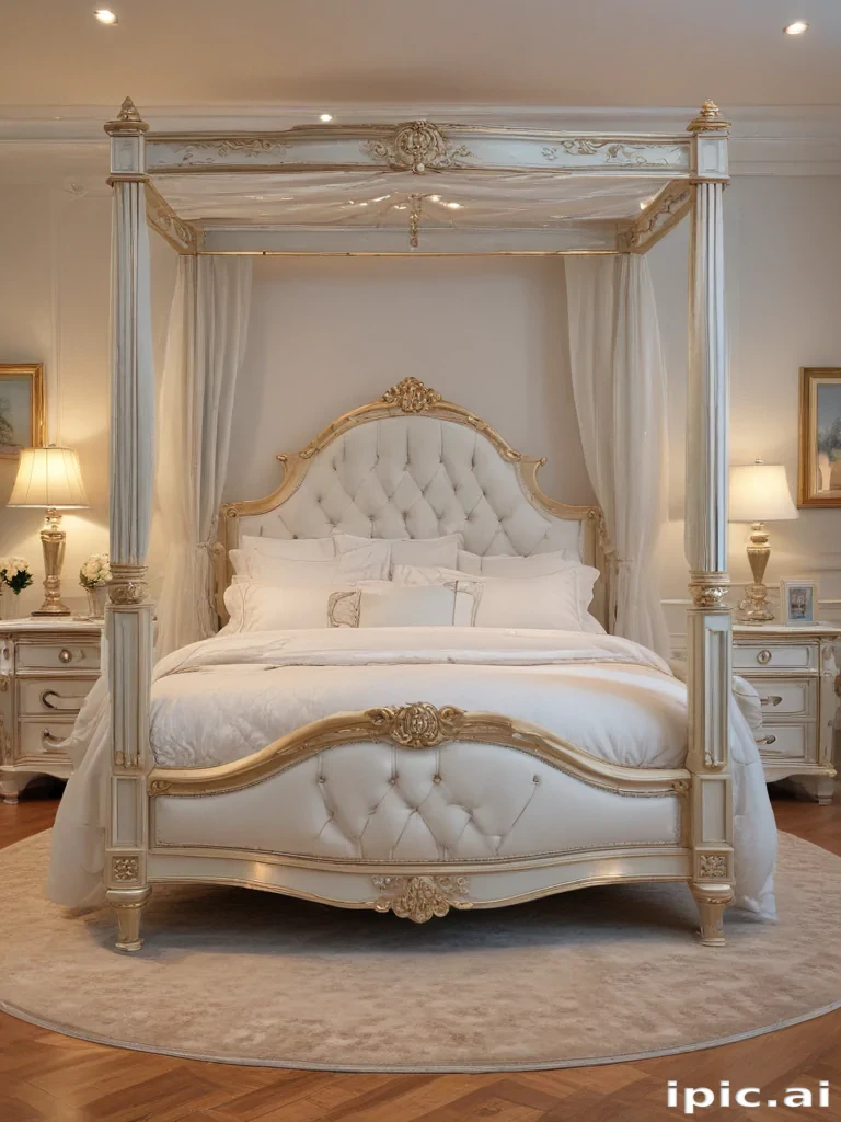 bed image