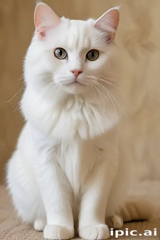 chantilly tiffany cat breed