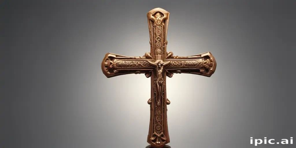cross symbol