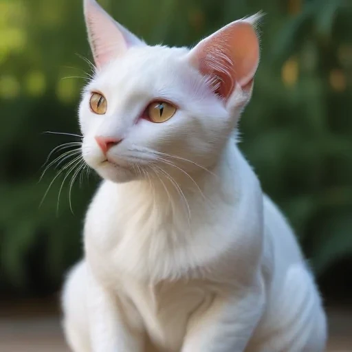 dragon li cat breed