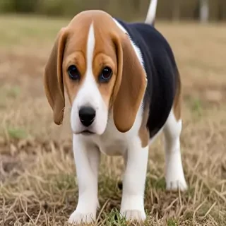 beagle  dog breed