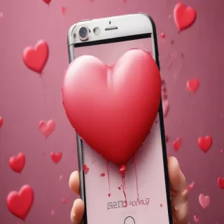 iphone cute valentines wallpaper