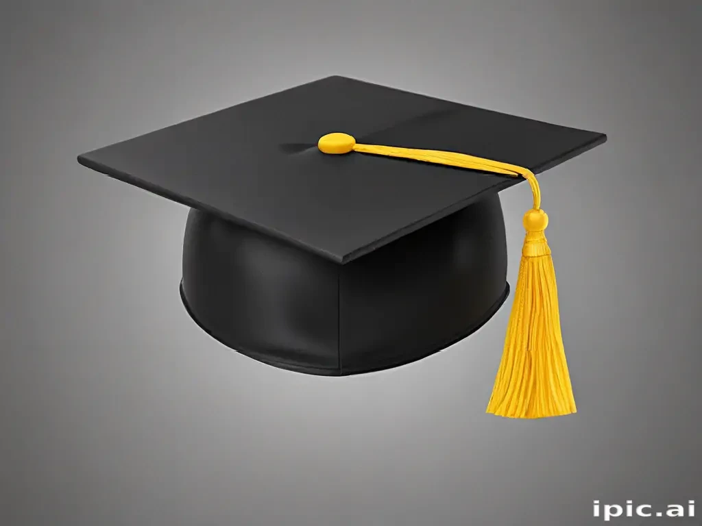 graduation cap png
