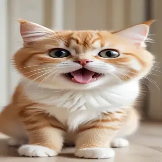 funny cat wallpapers