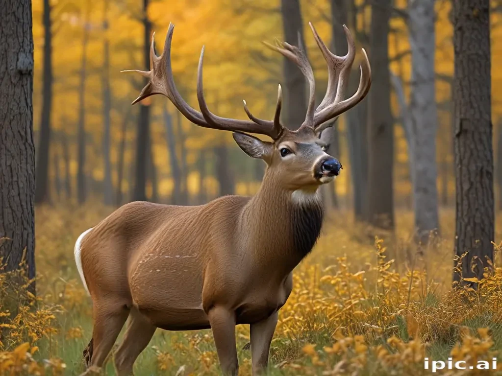 deer hunting screensavers