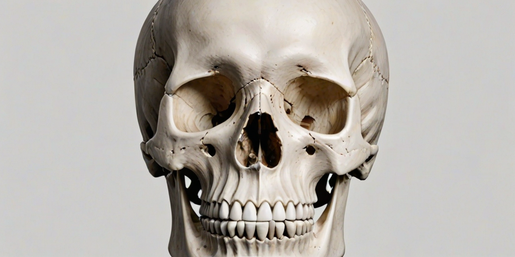 skull png transparent