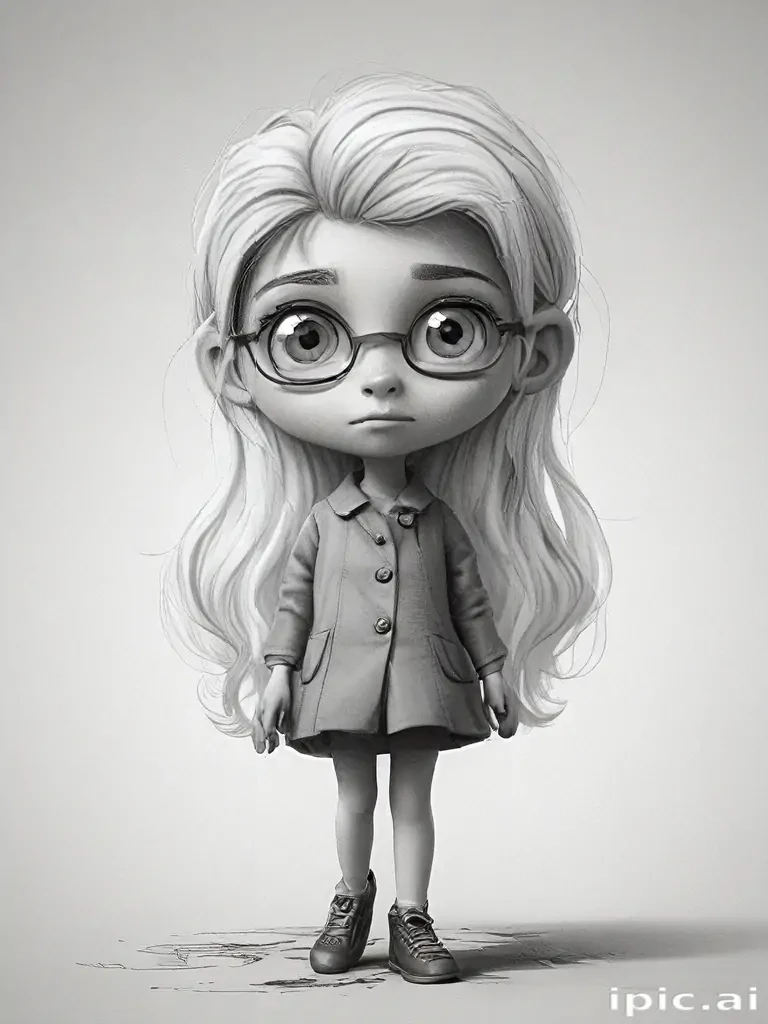 animated drawings