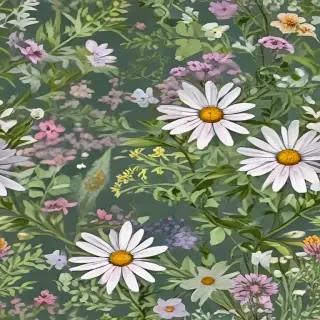 wildflower png