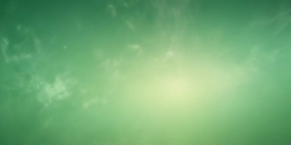 light green background plain
