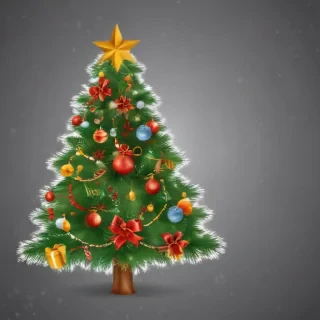 transparent christmas png