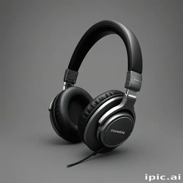headphone png