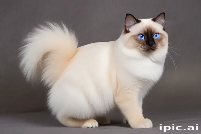 birman breed