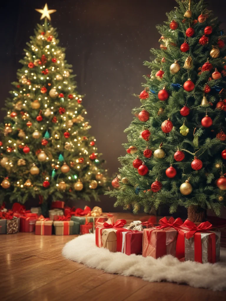christmas background android
