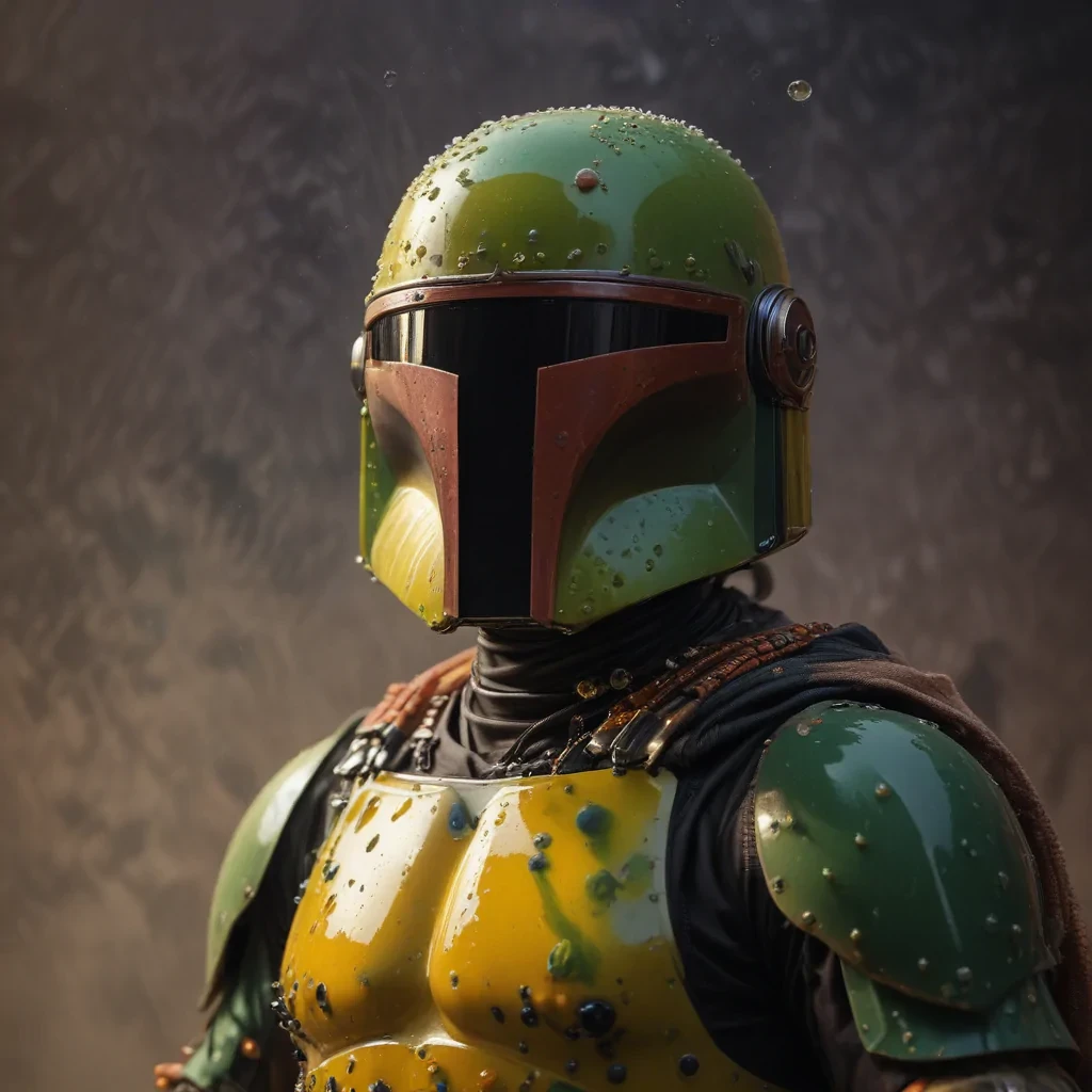 boba backround
