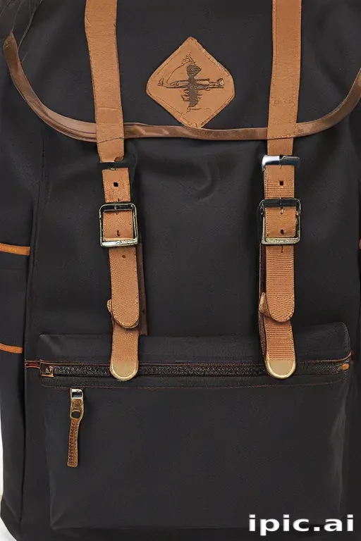 backpack png