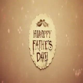 happy fathers day wallpaper