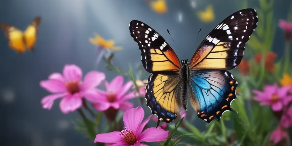 background images of butterfly