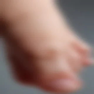finger images
