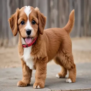 doxiepoo dog breed