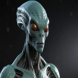 alien png