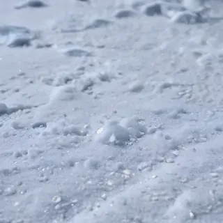 snow background iphone