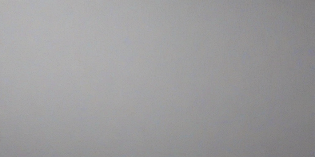 plain grey background