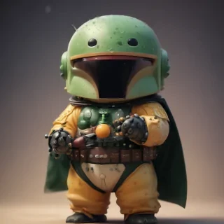 cute boba wallpaper