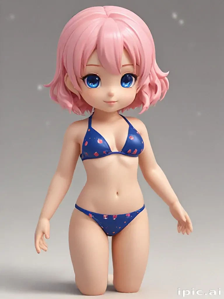 little bikini ai