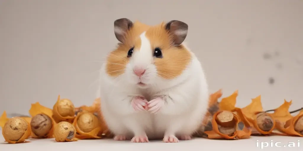 hamster png