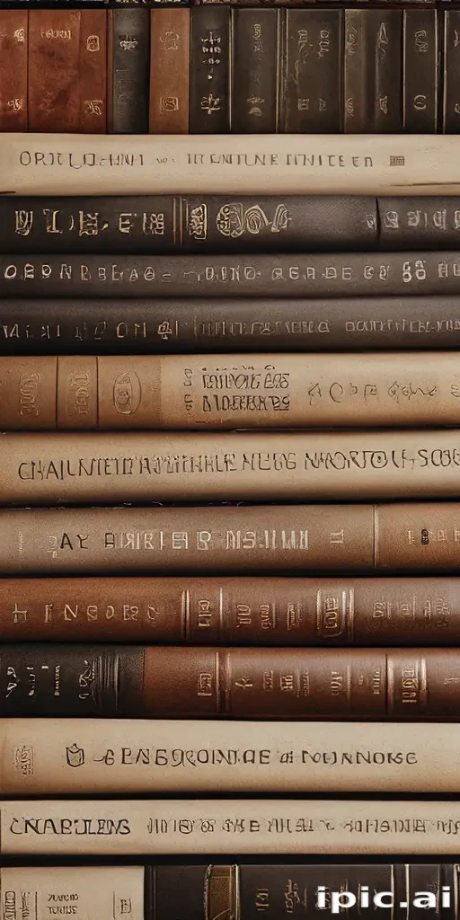 books icon aesthetic