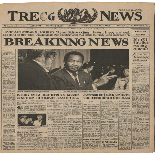 breaking news png