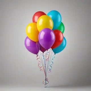 balloon png transparent