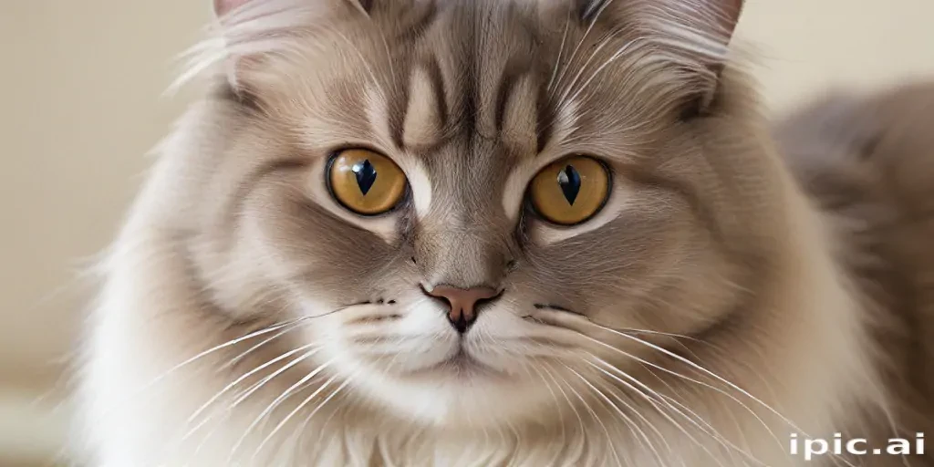 british longhair cat breed
