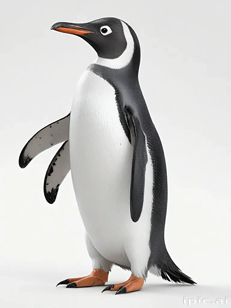penguin png
