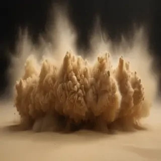 dust png
