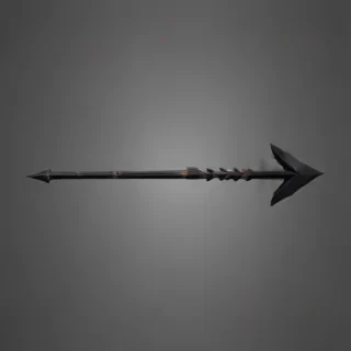 black arrow png