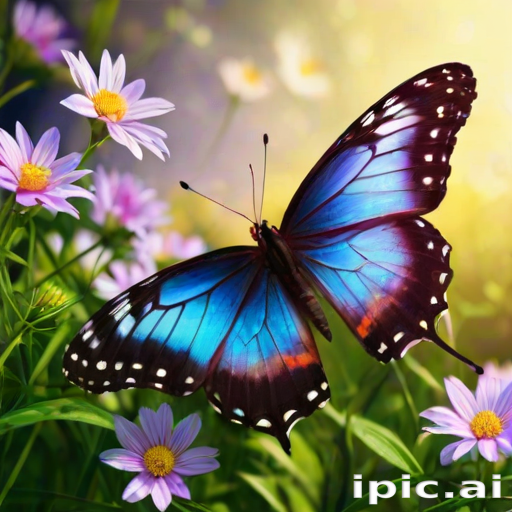 butterfly desktop backgrounds wallpapers