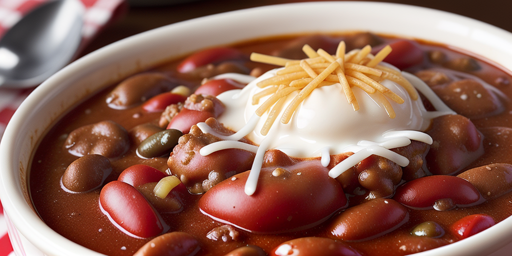 wendy's chili recipe top secret